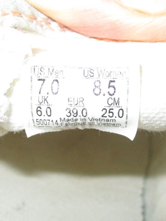 Vans Off the Wall Slip-on Sneakers - Picture 11 of 14